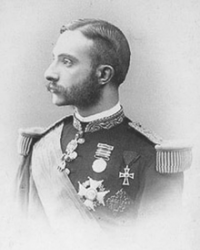 Alphonse XII