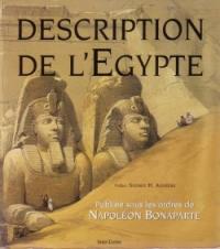 description egypte