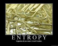 entropie