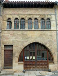 maison cluny