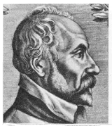 Pontus de Tyard