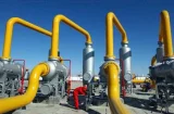 Le cycle du gaz : production, transport, distribution