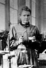 Marie Curie, une femme d’exception
