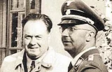 Kersten , médecin d'Himmler,sauveteur de juifs