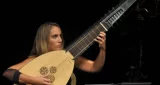 Le théorbe, un instrument du grand siècle à la cour de France