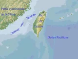 Histoire de Taiwan