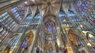 cathedrale