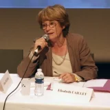 CAILLET  Elisabeth