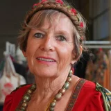 DUBOIS Claudine