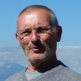 GAUDRY Pierre