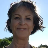 LEJARD-LARUE Monique