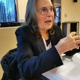 KERSAUDY  Emelina