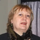 ABOUT Gaëlle