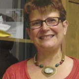 MAURICE-CHABARD Brigitte