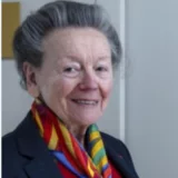 DURNET Marie-Josèphe