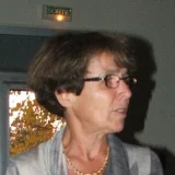 GUERIN Geneviève