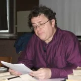 LE COUEDIC Stéphane