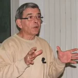 CHAZAL Gérard